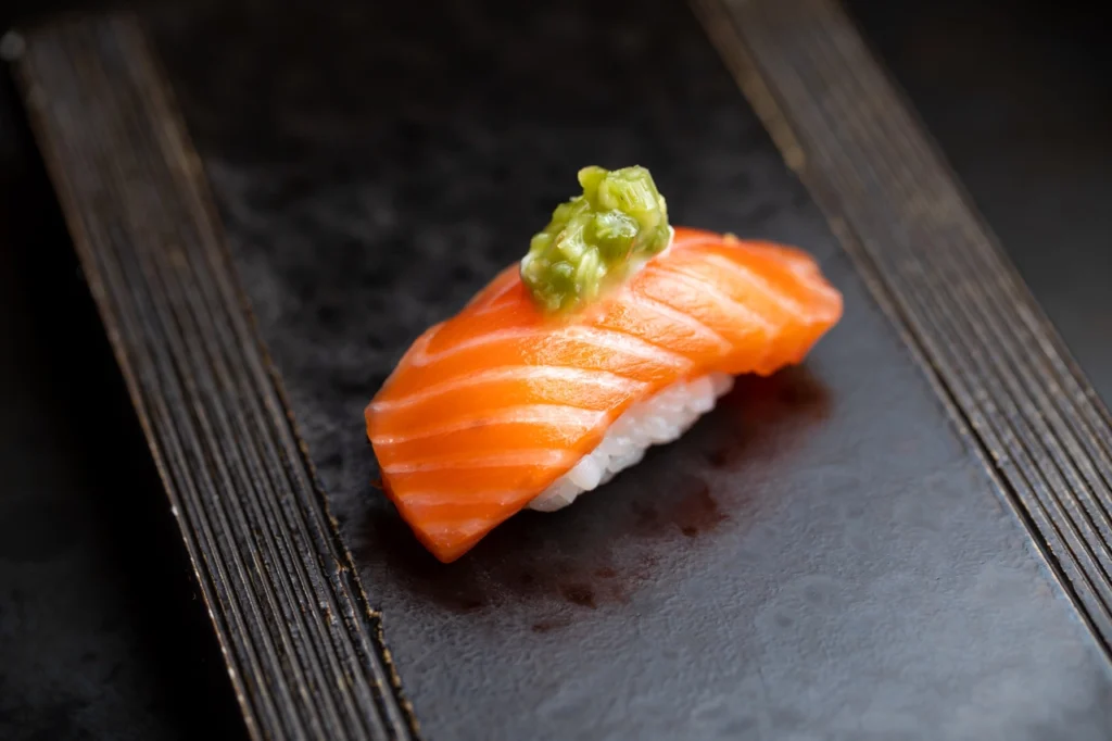 Sushi Note
