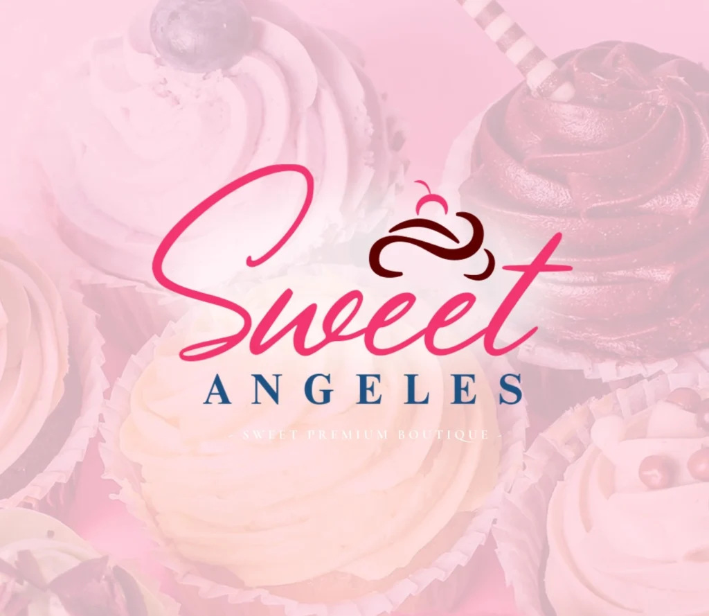 Sweet Angeles
